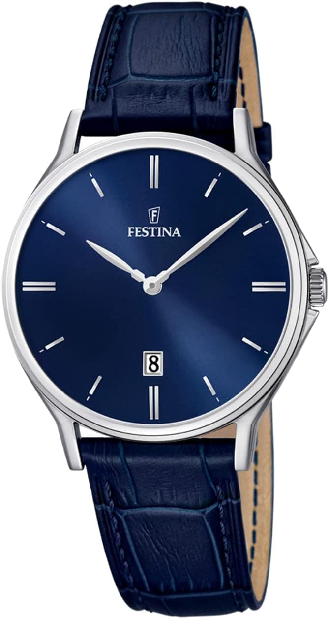 Festina Chronographe Correa Clasico