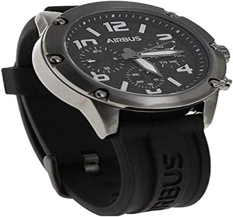 Airbus Montre Pilote Exclusive