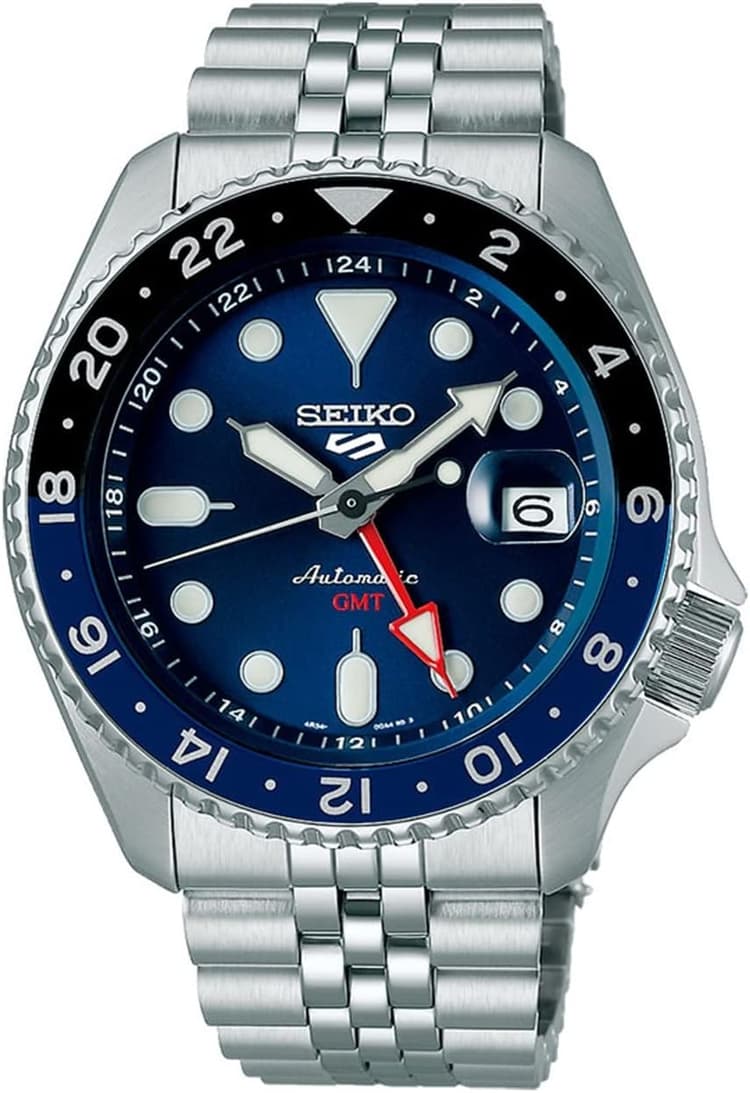 Seiko 5, Montre, pour accompagner Votre Poignet,