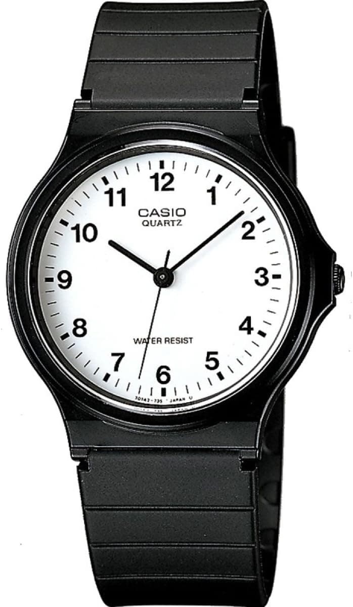 Montre Casio Collection MQ-24