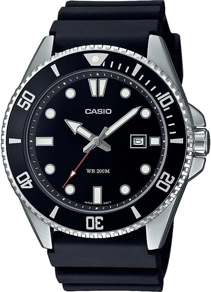 Montre Casio Collection pour Homme Analogue Quartz
