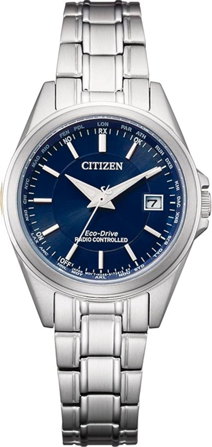 Citizen Montres analogiques Eco-Drive 32019593