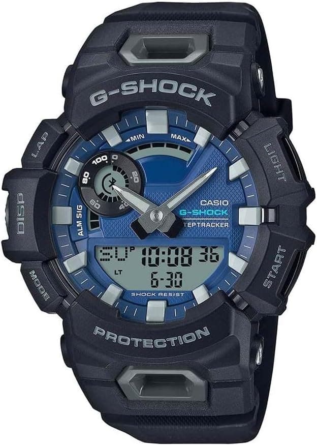 Casio GBA-900CB-1AER Montre Homme