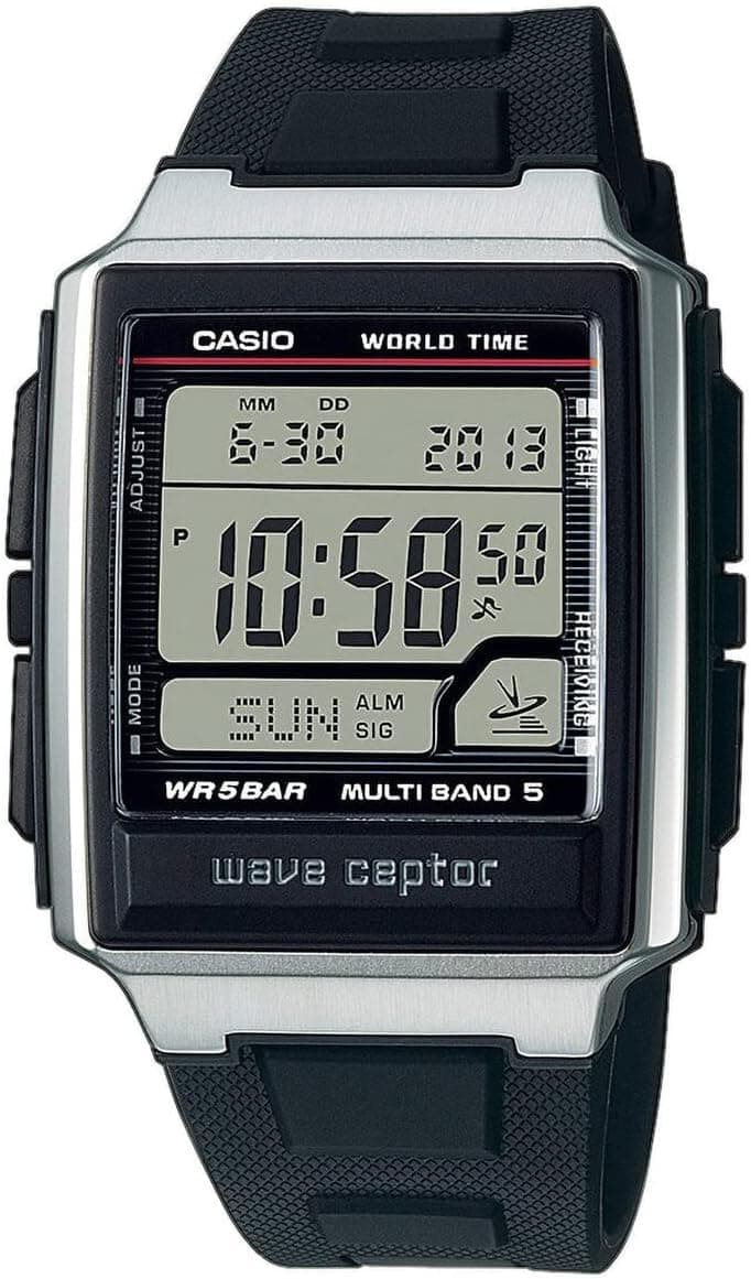 Montre Enfant Casio (Ø 39 mm)