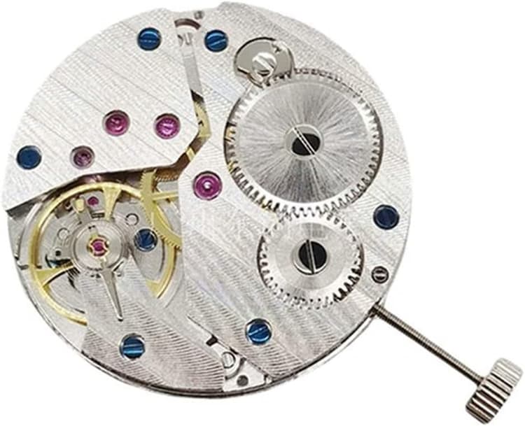 Montre Mécanique à Remontage Manuel 17 Jewel ETA 6497 pour