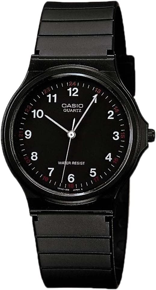 Casio Collection Unisex Armbanduhr MQ-24