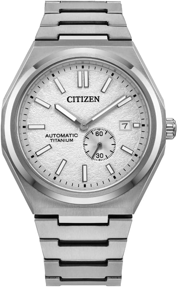 Montre Citizen Analogique Automatique pour Hommes