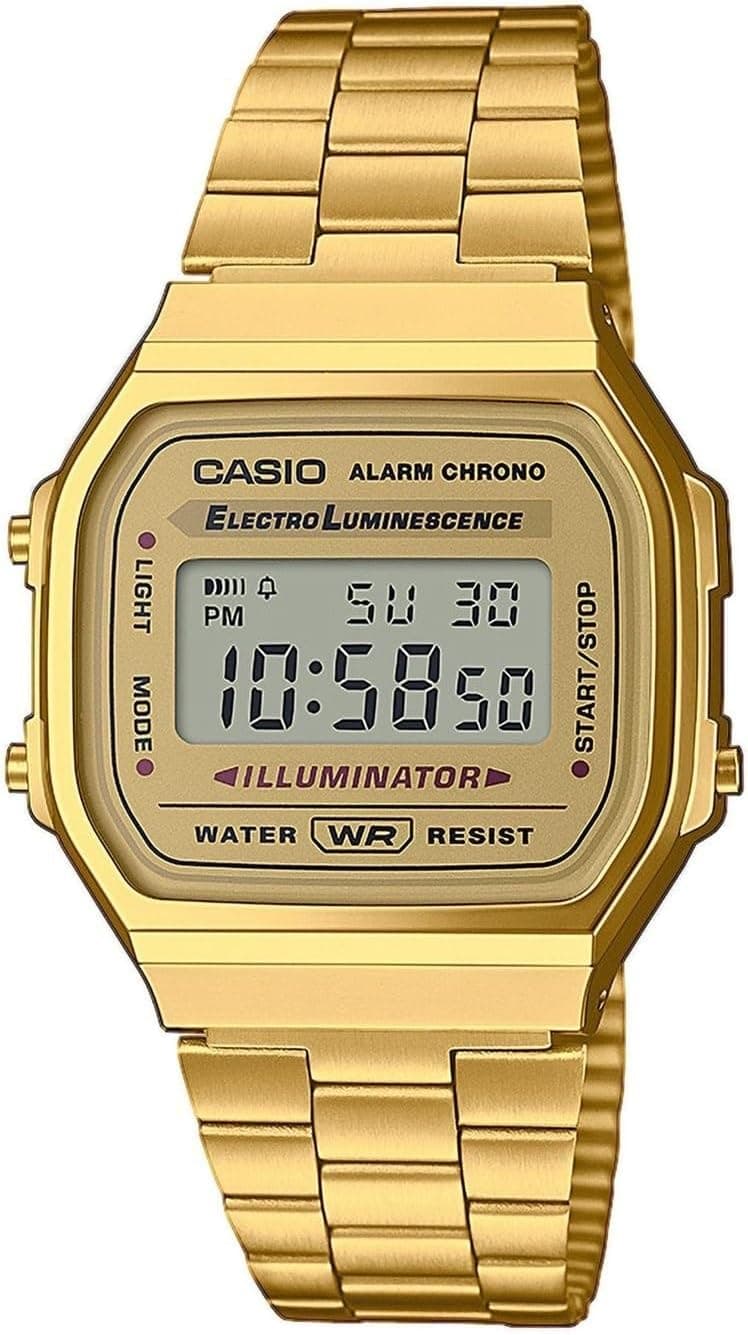 Montre Casio Collection,