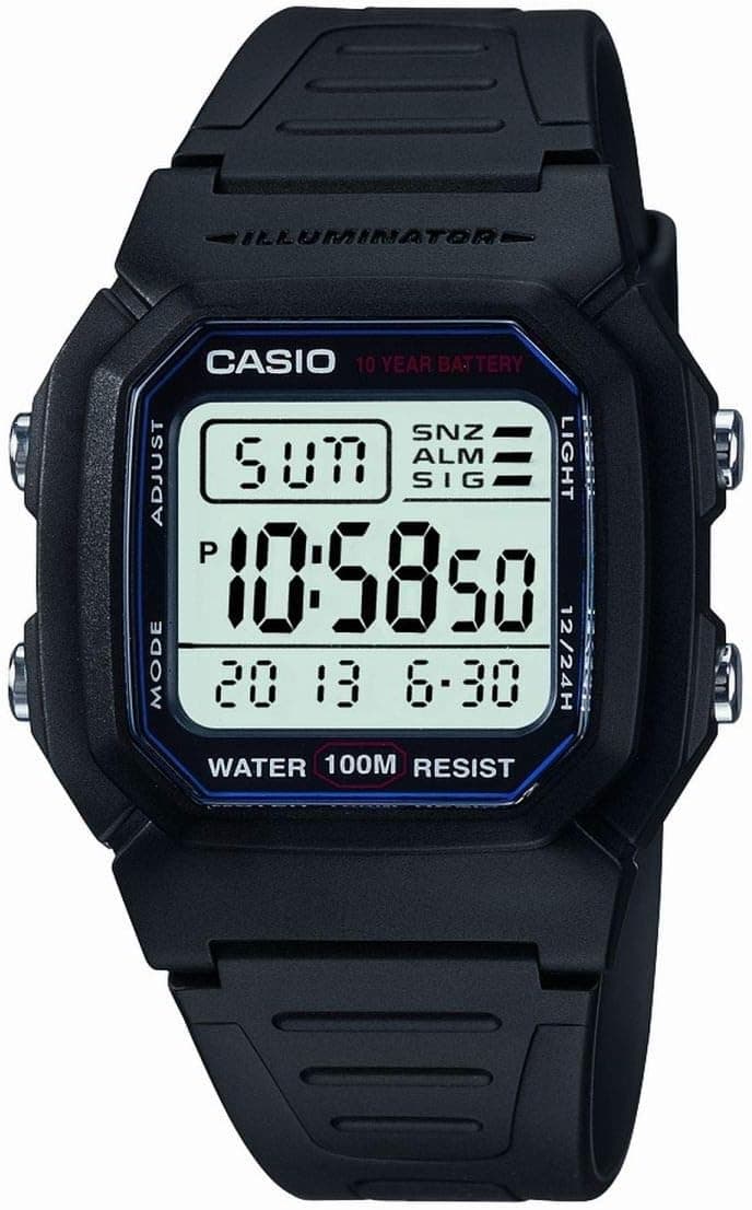 Montre Homme Casio Collection