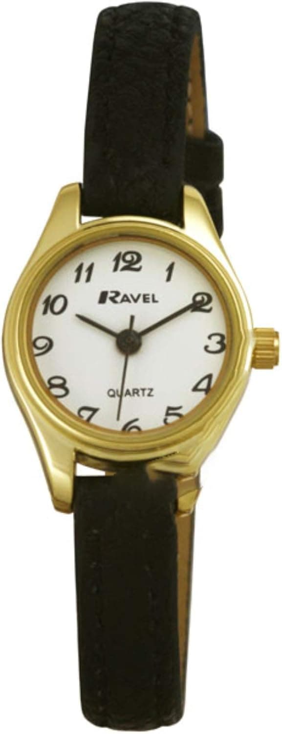 Ravel - Petite Montre de Cocktail pour Femme