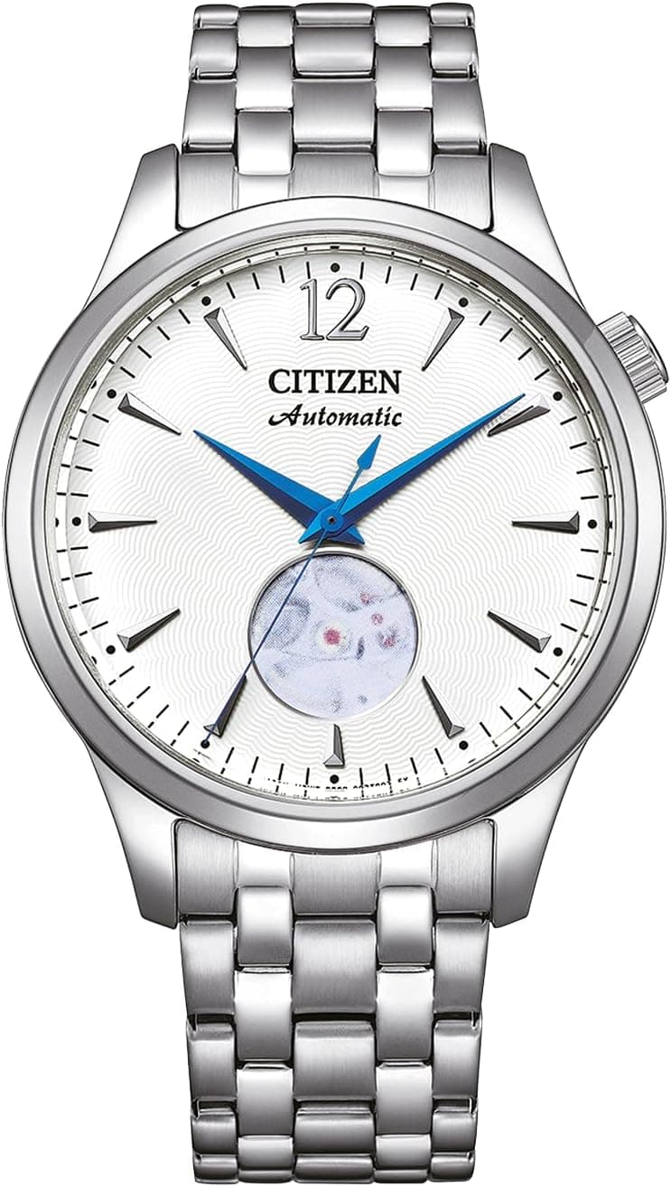 Citizen Herren-Uhren Automatik 32026888