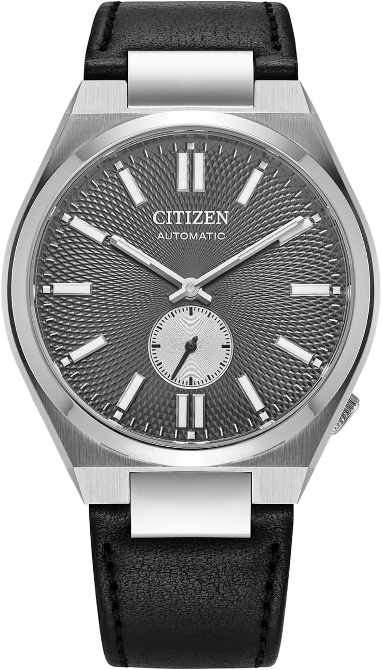 Citizen Men's Automatic Analog Watch