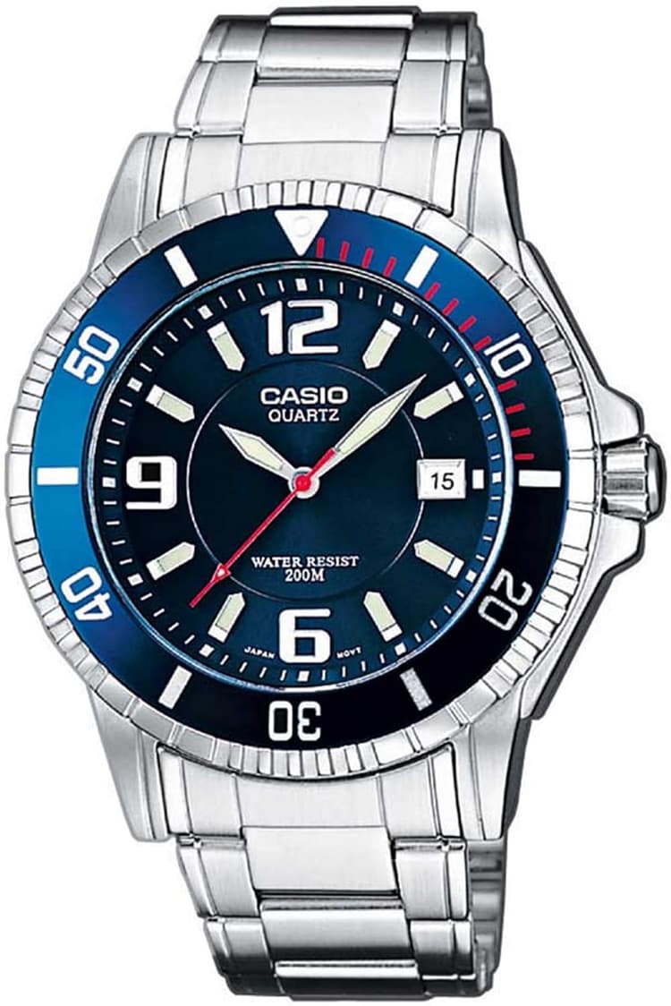 Montre Homme Casio Collection