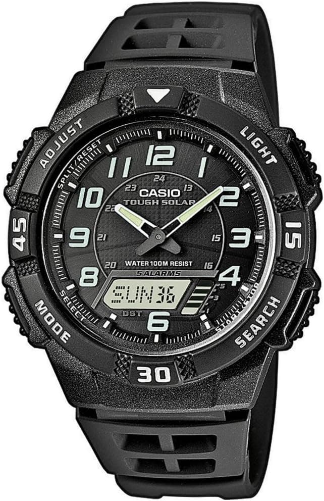 Montre Homme Casio Collection