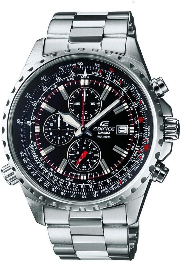 Casio Edifice Montre Homme EF-527D-1AVEF