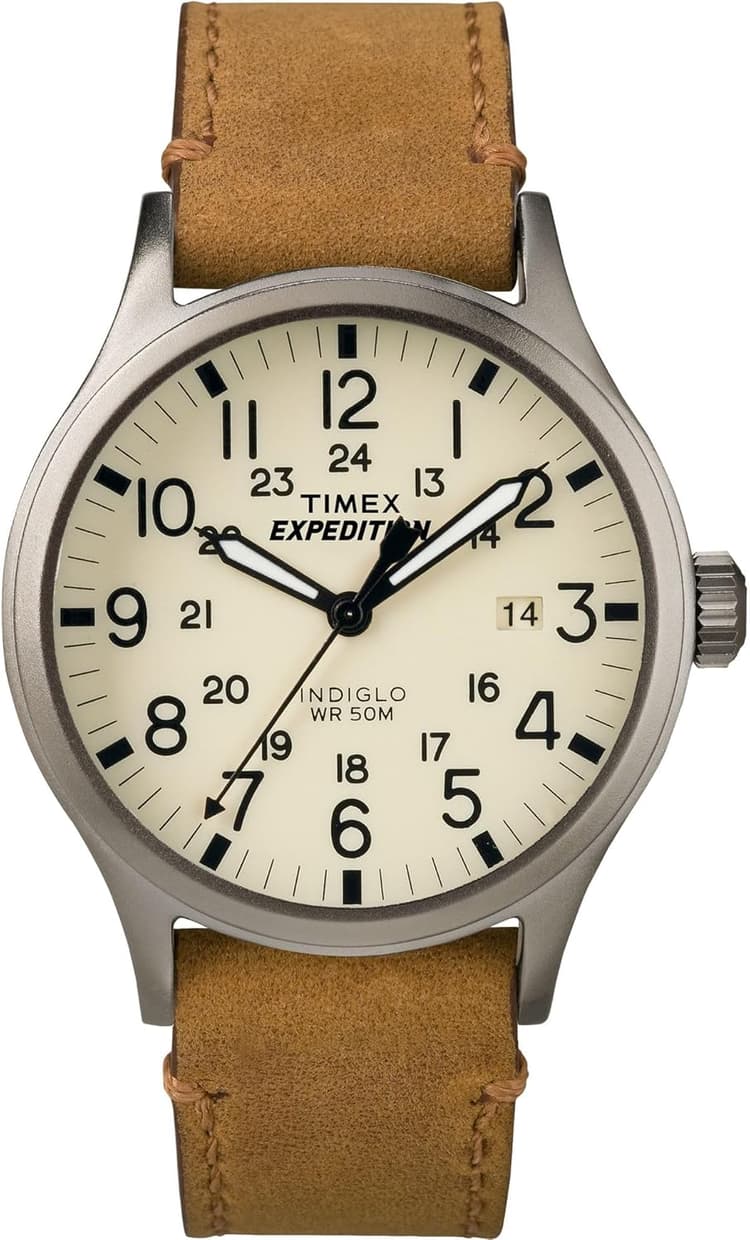 Timex Hommes Quartz Montre TW4B14200