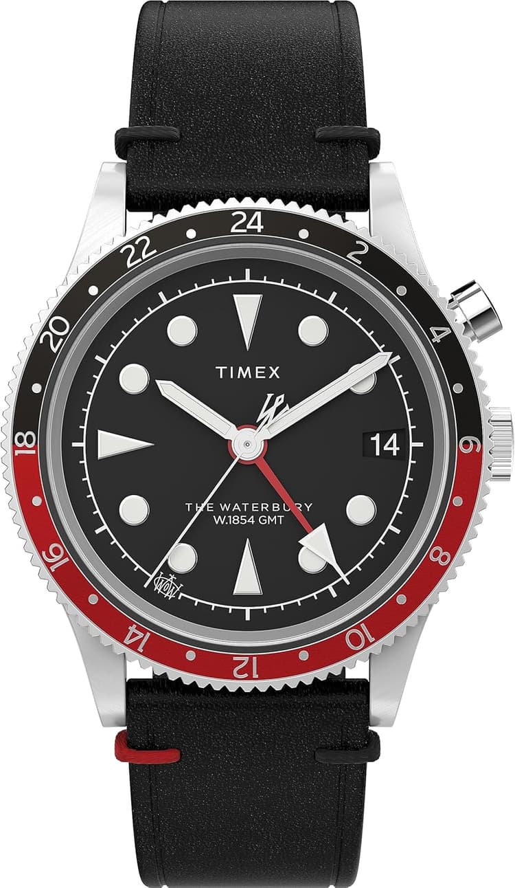 Timex Waterbury Traditional Homme