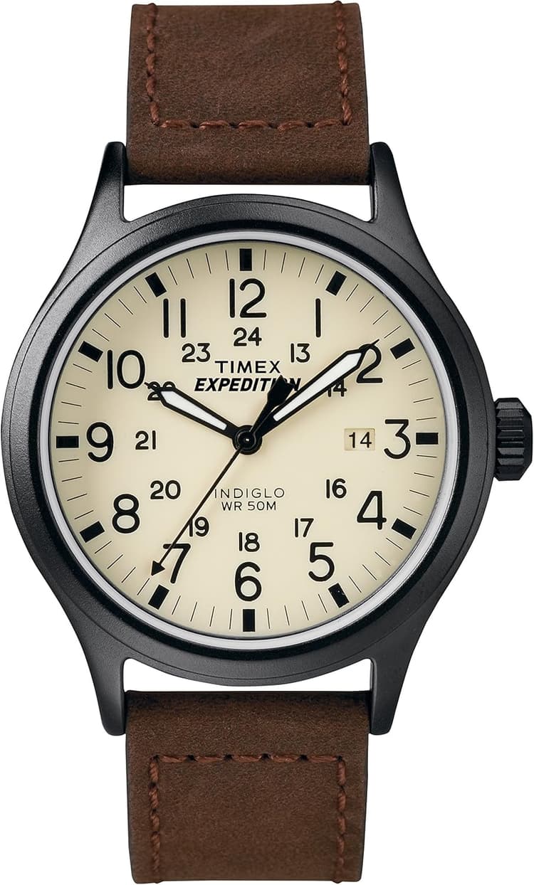 Timex Expedition Scout Men's 40 mm Watch